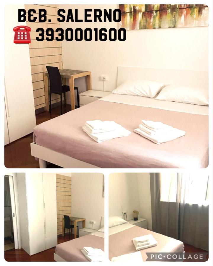 Rosa Blu Bed & Breakfast *