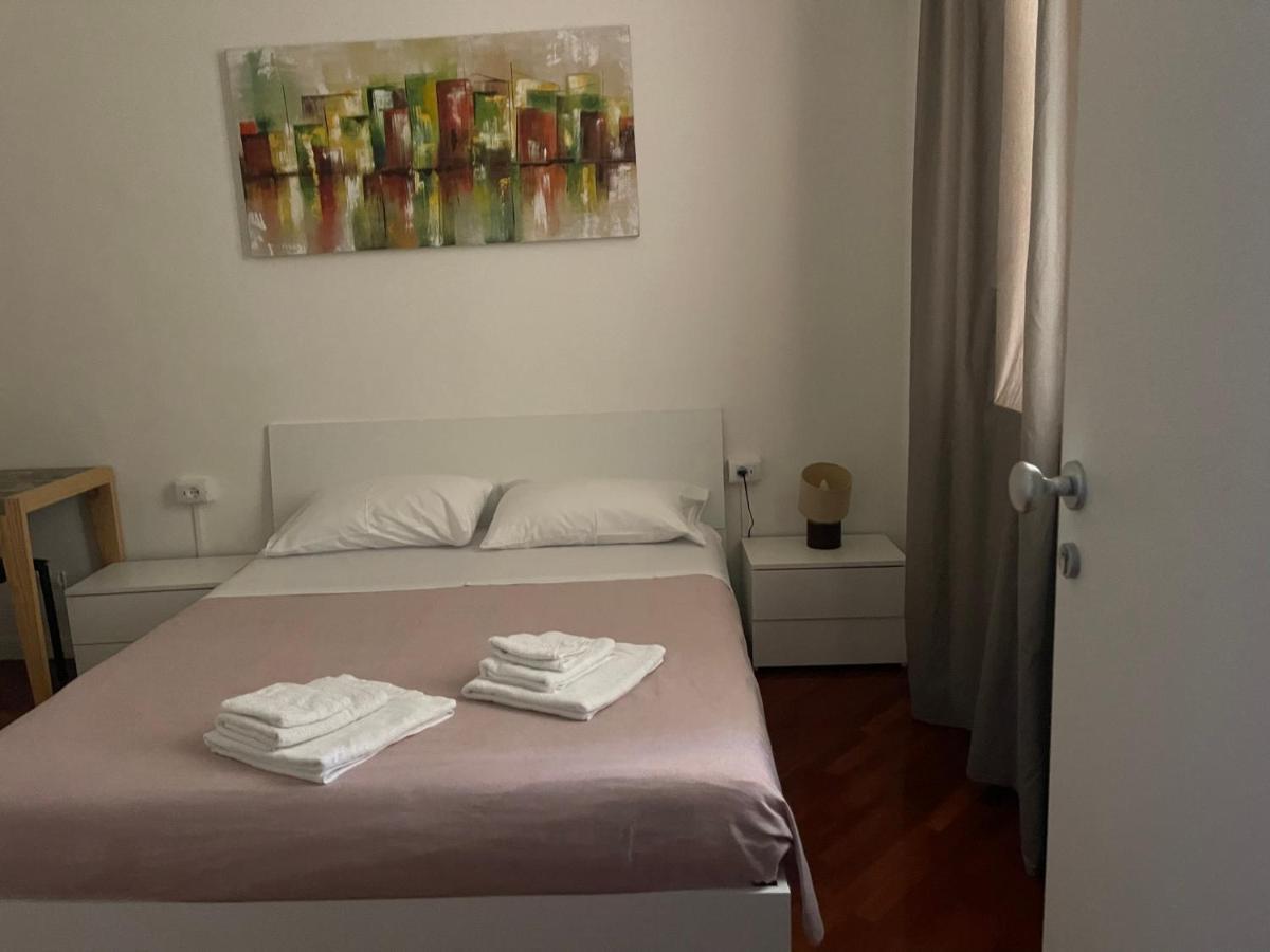 Bed & Breakfast Rosa Blu *